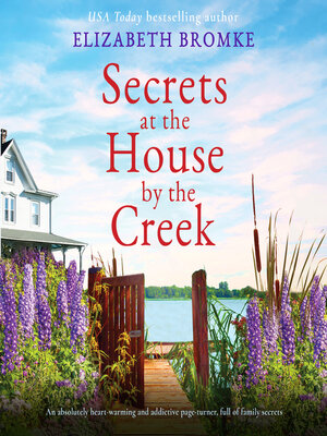 cover image of Secrets at Brambleberry Creek